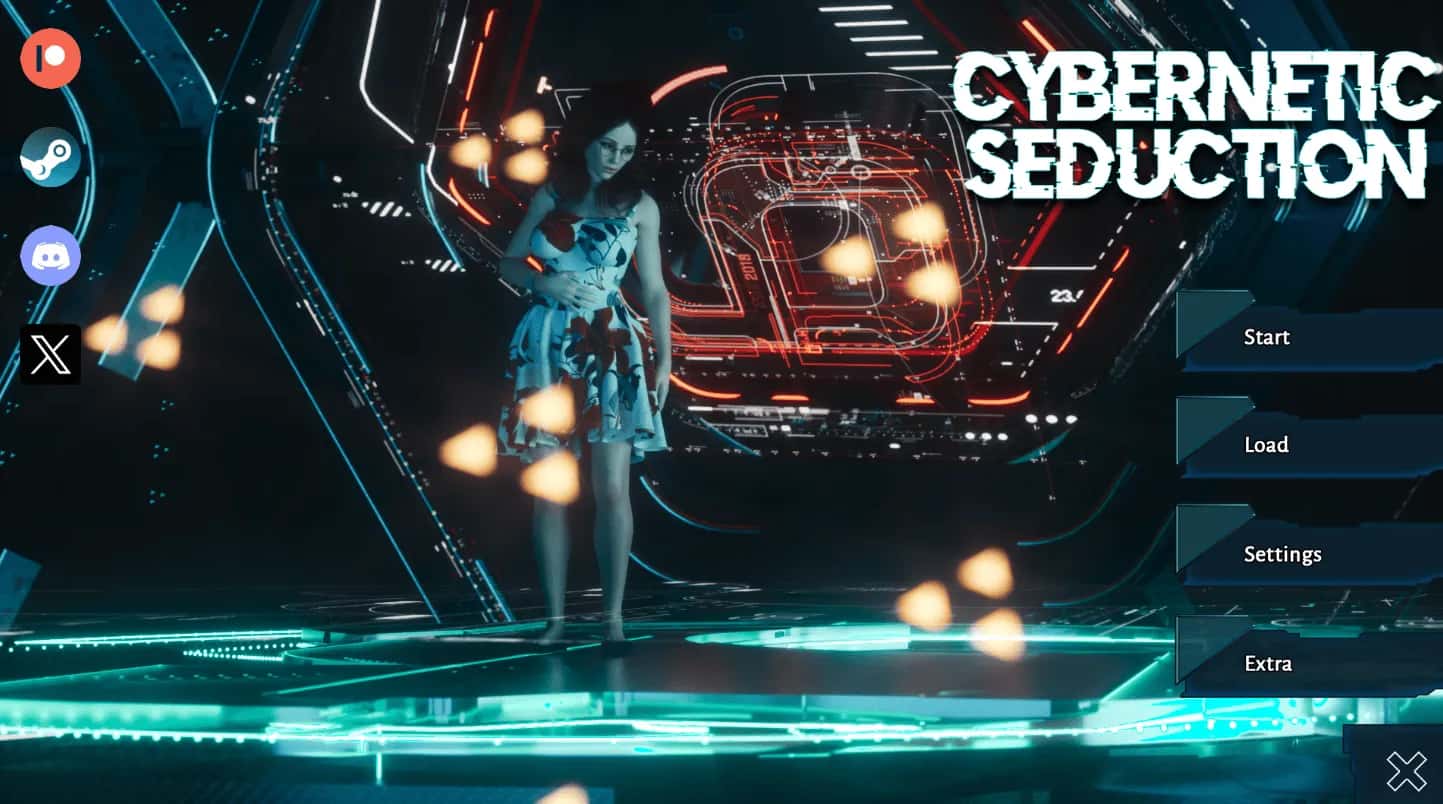 PC/SLG 赛博网络诱惑 Cybernetic Seduction EP7_1 8.3G游戏封面