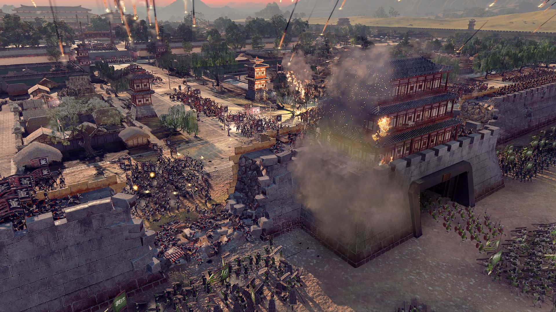 游戏截图4