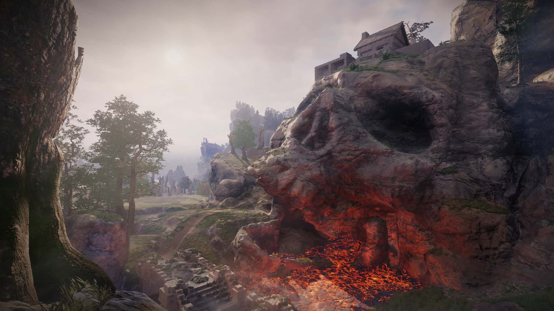 雾锁王国 Enshrouded 全DLC豪华中文版