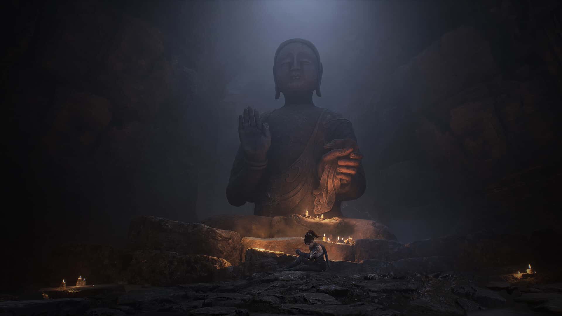 游戏截图1